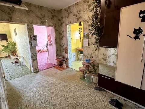 дом по адресу Підгорна