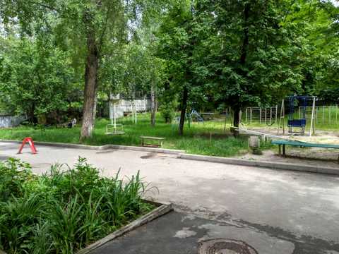 квартира за адресою Добрий Шлях вул., 5