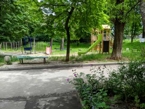 квартира за адресою Добрий Шлях вул., 5
