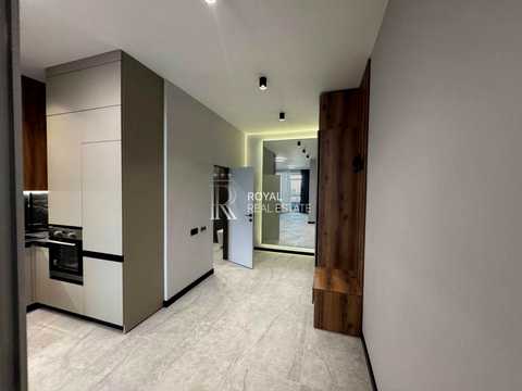 квартира за адресою Фортечний тупик (Тверський), 7в