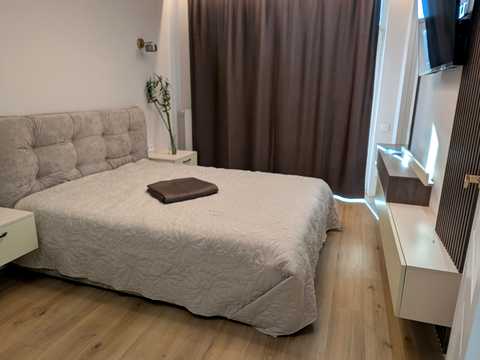 квартира за адресою Гетьмана Мазепи вул., 160-А