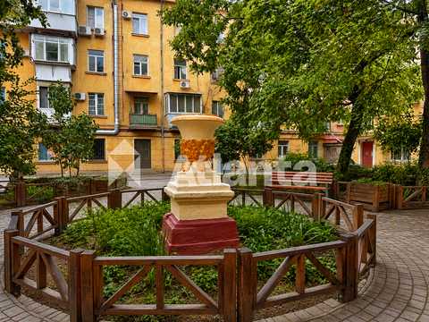 квартира за адресою Базарна вул., 85