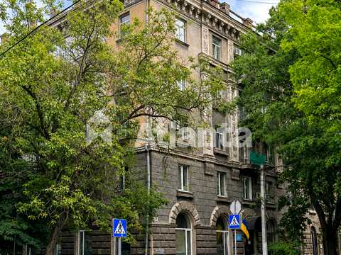 квартира за адресою Базарна вул., 85