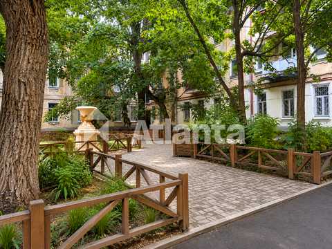 квартира за адресою Базарна вул., 85