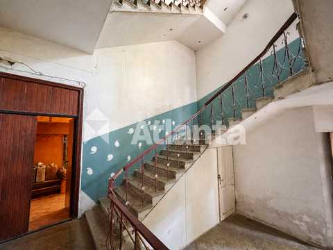 квартира за адресою Базарна вул., 85