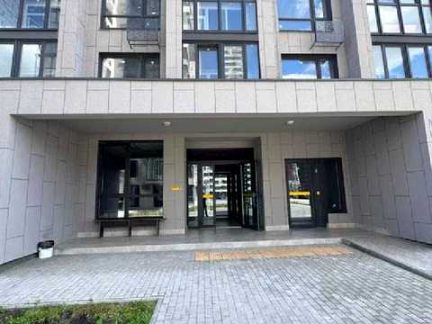 квартира за адресою Київ, Олександра Олеся вул., 13