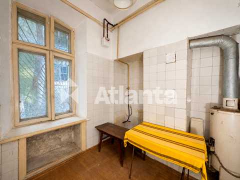 квартира за адресою Базарна вул., 85