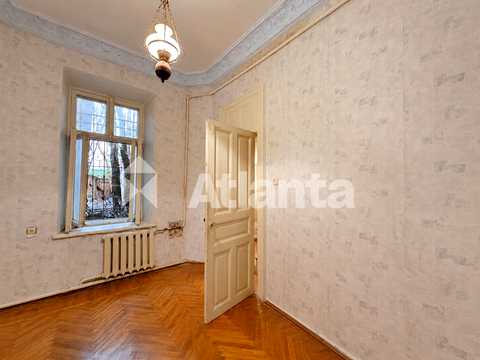 квартира за адресою Базарна вул., 85