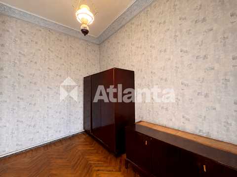 квартира за адресою Базарна вул., 85