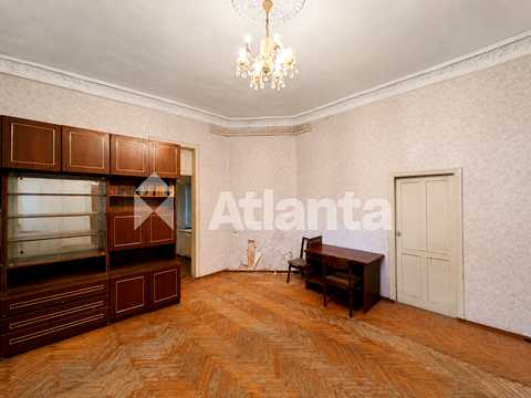 квартира за адресою Базарна вул., 85