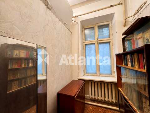 квартира за адресою Базарна вул., 85