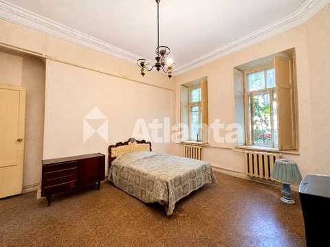 квартира за адресою Базарна вул., 85