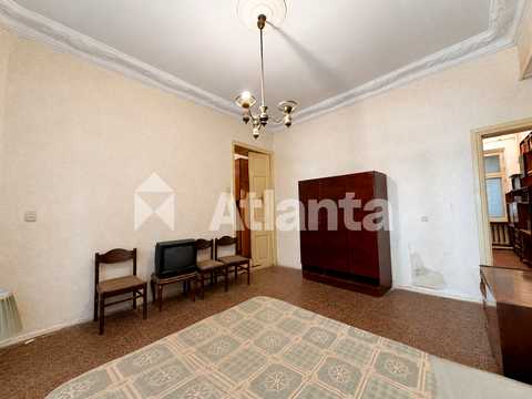квартира за адресою Базарна вул., 85