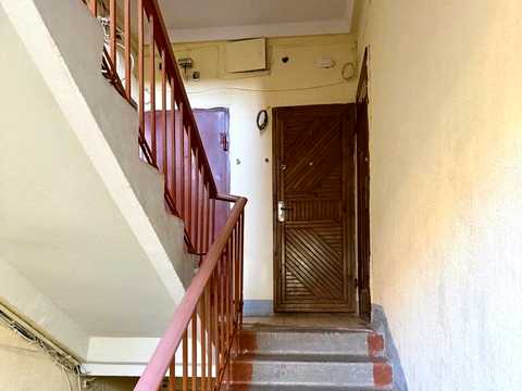 квартира по адресу Палубний пер., 4