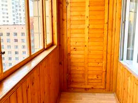 квартира за адресою Левка Лук'яненка вул. (Маршала Тимошенка), 2-М