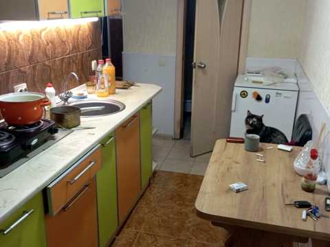 квартира за адресою Велика Панасівська вул. (Котлова), 83