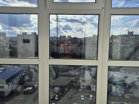 квартира за адресою Архітектора Вербицького вул., 1-В