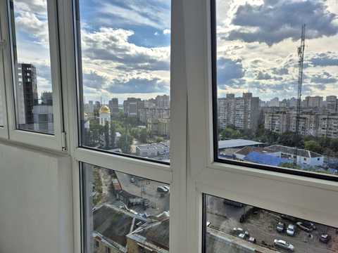 квартира за адресою Архітектора Вербицького вул., 1-В