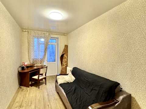 квартира за адресою Суми, Харківська вул., 101