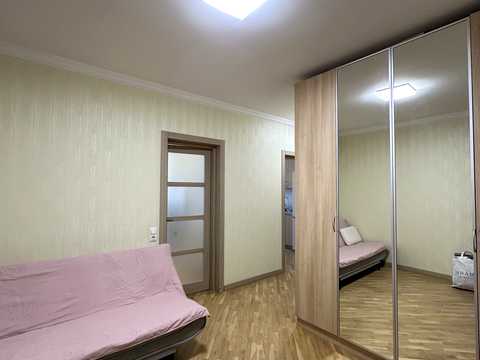 квартира за адресою Миколи Руденка бульв. (Кольцова), 14-У