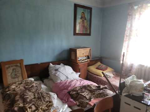 дом по адресу Львовская ул., 56