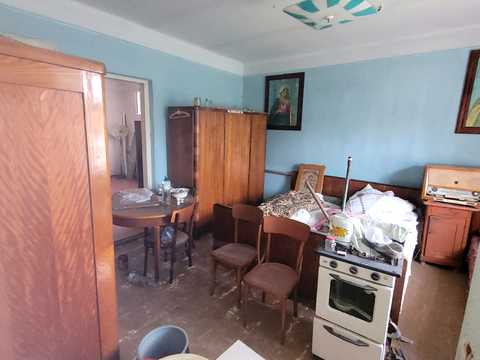 дом по адресу Львовская ул., 56