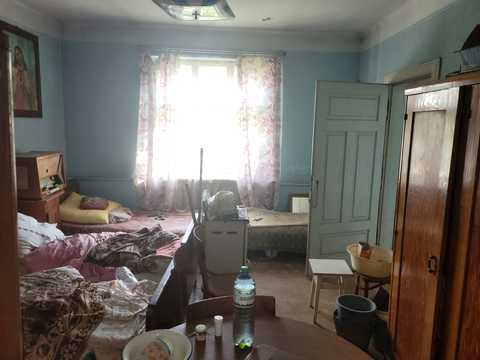 дом по адресу Львовская ул., 56