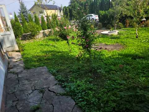 дом по адресу Львовская ул., 56
