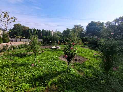 дом по адресу Львовская ул., 56