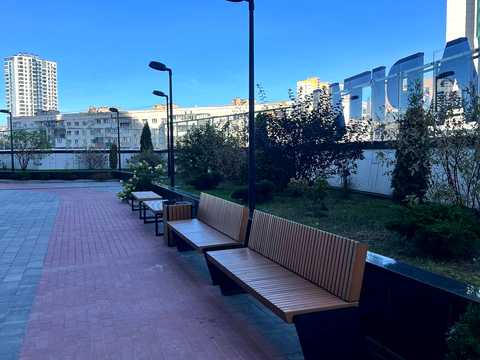 квартира за адресою Берестейський просп. (Перемоги), 11 к3
