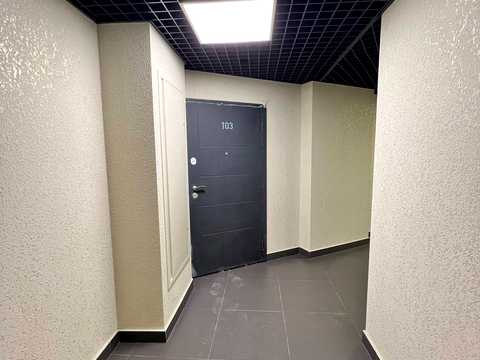 квартира за адресою Берестейський просп. (Перемоги), 11 к3