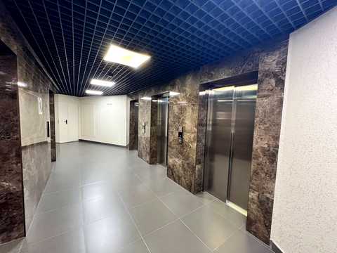 квартира за адресою Берестейський просп. (Перемоги), 11 к3