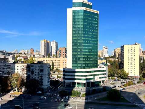 квартира за адресою Берестейський просп. (Перемоги), 11 к3