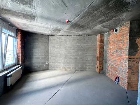 квартира за адресою Берестейський просп. (Перемоги), 11 к3