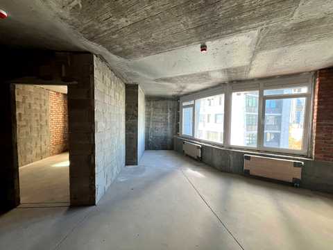 квартира за адресою Берестейський просп. (Перемоги), 11 к3