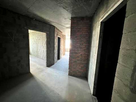 квартира за адресою Берестейський просп. (Перемоги), 11 к3