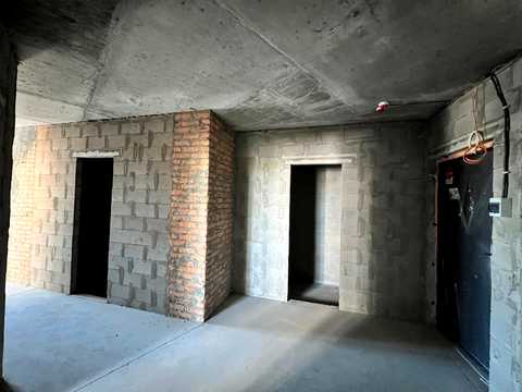 квартира за адресою Берестейський просп. (Перемоги), 11 к3