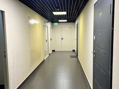 квартира за адресою Берестейський просп. (Перемоги), 11 к3