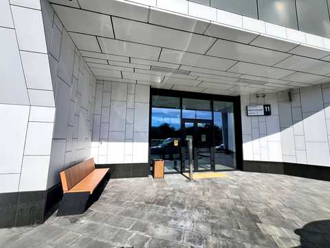 квартира за адресою Берестейський просп. (Перемоги), 11 к3