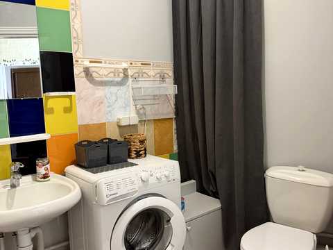 квартира по адресу Урловская ул., 17