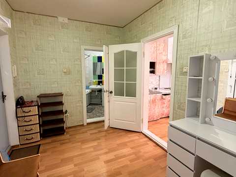 квартира по адресу Урловская ул., 17