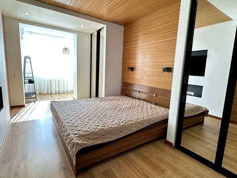 квартира по адресу Боголюбова ул., 14