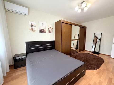 квартира по адресу Урловская ул., 17