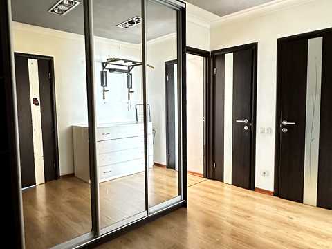 квартира по адресу Боголюбова ул., 14