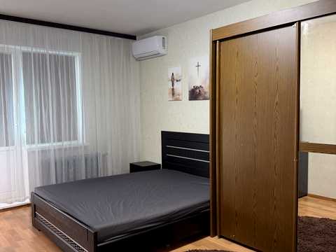 квартира по адресу Урловская ул., 17