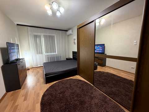 квартира по адресу Урловская ул., 17