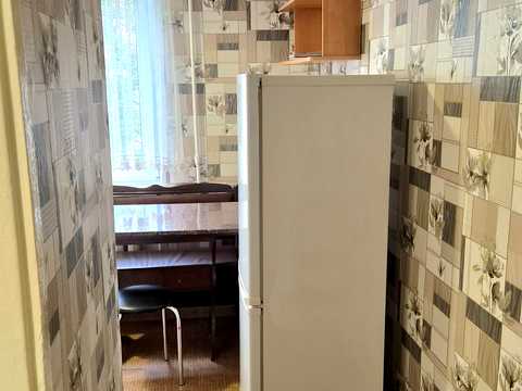 квартира за адресою Леся Курбаса просп., 9-Ж