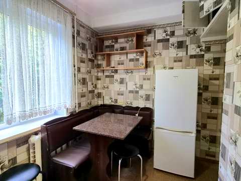 квартира за адресою Леся Курбаса просп., 9-Ж