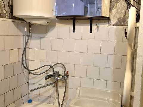 квартира за адресою Леся Курбаса просп., 9-Ж