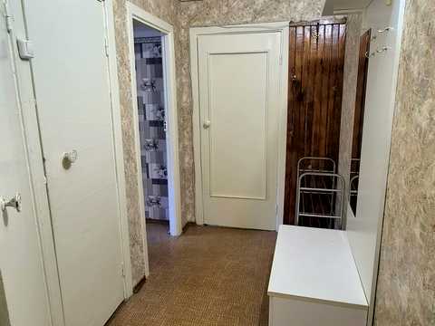 квартира за адресою Леся Курбаса просп., 9-Ж